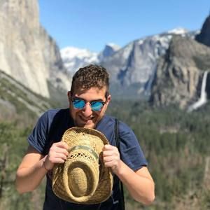 Meet your Posher, Faethon